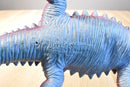 UKRD Dor Mei 1986 Ankylosaurus Dinosaur Action Figure