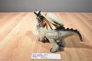 Toys R Us Major Trading Grey Dragon Action Figure