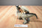 Toys R Us Major Trading Grey Dragon Action Figure