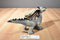 Toys R Us Major Trading Grey Dragon Action Figure