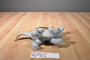 Toys R Us Major Trading Grey Dragon Action Figure