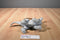 Toys R Us Major Trading Grey Dragon Action Figure