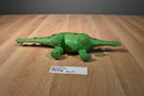 Toys R Us Maidenhead 2015 Green and Orange Stegosaurus Dinosaur Action Figure