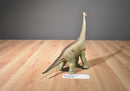 Major Trading 2012 Brachiosaurus Dinosaur Action Figure