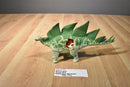 Kenner 1993 Jurassic Park Battle Wound Stegosaurus JP07 Action Figure