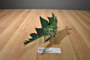 Kenner 1993 Jurassic Park Battle Wound Stegosaurus JP07 Action Figure
