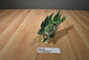 Kenner 1993 Jurassic Park Battle Wound Stegosaurus JP07 Action Figure
