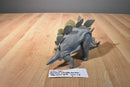 Hasbro Playskool 1987 Stegosaurus Spike