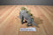 Hasbro Playskool 1987 Stegosaurus Spike
