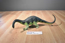 Safari Ltd. The Carnegie 1988 Green Apatosaurus Dinosaur Action Figure