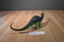 Safari Ltd. The Carnegie 1988 Green Apatosaurus Dinosaur Action Figure
