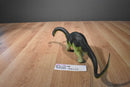 Safari Ltd. The Carnegie 1988 Green Apatosaurus Dinosaur Action Figure