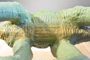 Safari Ltd. The Carnegie 1988 Green Apatosaurus Dinosaur Action Figure