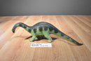 Safari Ltd. The Carnegie 1988 Green Apatosaurus Dinosaur