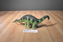 Safari Ltd. The Carnegie 1988 Green Apatosaurus Dinosaur