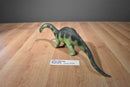 Safari Ltd. The Carnegie 1988 Green Apatosaurus Dinosaur