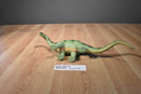 Safari Ltd. The Carnegie 1988 Green Apatosaurus Dinosaur