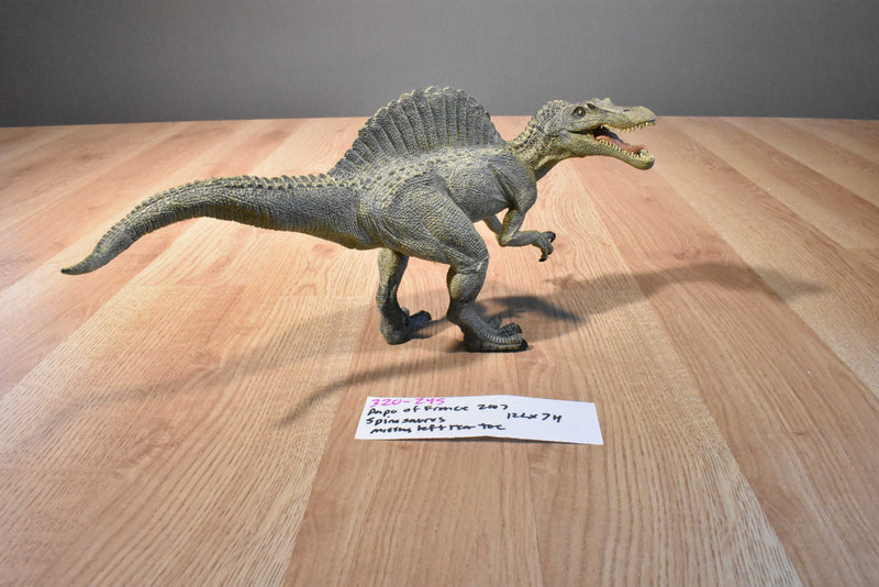 Papo France Spinosaurus Dinosuar