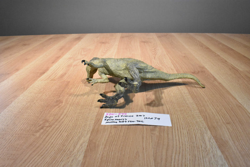 Papo France Spinosaurus Dinosuar