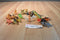 Chinasaurs 15 Vintage Open Mouthed Dinosaurs Action Figures