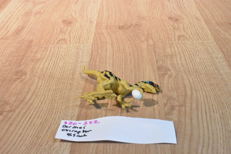 Chap Mei Oviraptor Action Figure