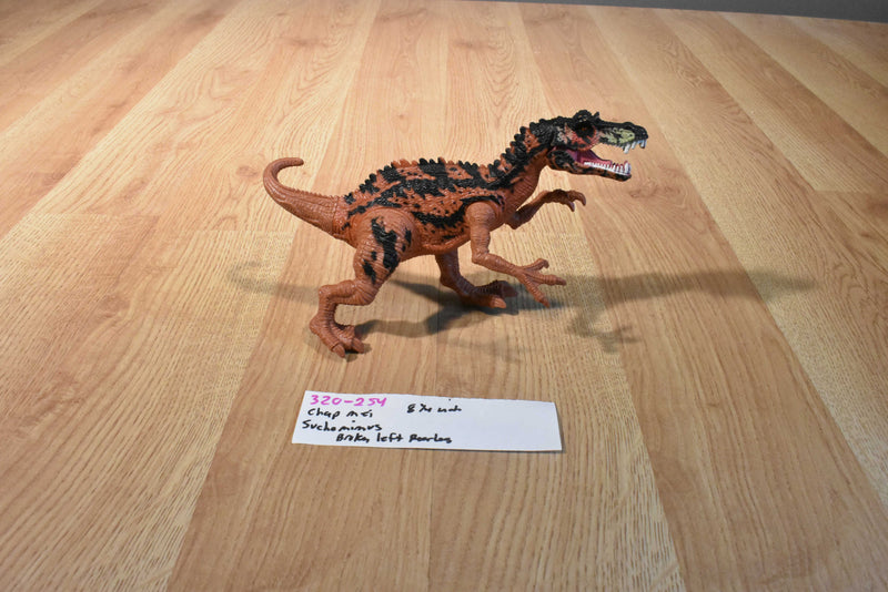 Chap Mei Suchomimus Dinosaur Action Figure