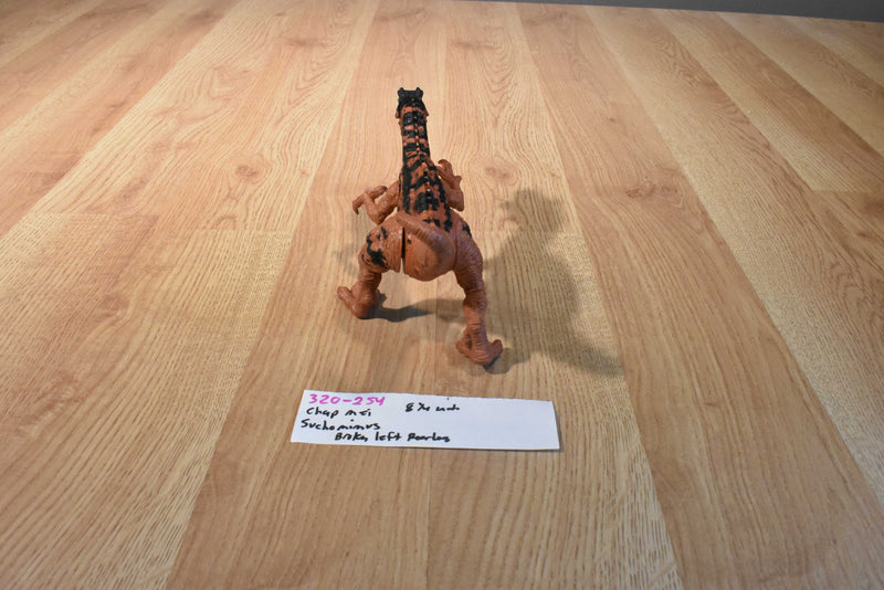 Chap Mei Suchomimus Dinosaur Action Figure