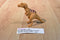 McDonald's Ice Age 3 Flip Face Mama Momma T-Rex Dinosaur Action Toy