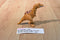McDonald's Ice Age 3 Flip Face Mama Momma T-Rex Dinosaur Action Toy