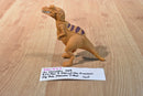 McDonald's Ice Age 3 Flip Face Mama Momma T-Rex Dinosaur Action Toy