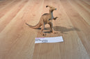 Ankyo Vintage Parasaurolophus Dinosaur Action Figure