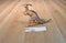 Ankyo Vintage Parasaurolophus Dinosaur Action Figure