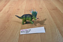 Safari Ltd. Green Styracosaurus Dinosaur Action Figure
