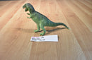 Safari Ltd. 1988 The Carnegie Green T-Rex Dinosaur Action Figure