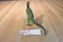 Safari Ltd. 1988 The Carnegie Green T-Rex Dinosaur Action Figure