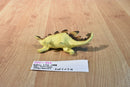 Safai Ltd.The Carnegie Stegosaurus Dinosaur Action Figure