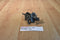Toy Major Trading 2006 Triceratops Dinosaur Action Figure