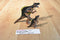 Toy Major Trading 2006 Spinosaurus and Baby Dinosaur Action Figures
