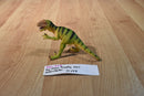 Toy Major Trading 2007 Velociraptor Dinosaur Action Figure