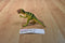 Toy Major Trading 2007 Velociraptor Dinosaur Action Figure
