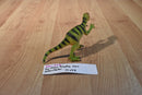Toy Major Trading 2007 Velociraptor Dinosaur Action Figure