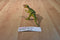 Toy Major Trading 2007 Velociraptor Dinosaur Action Figure