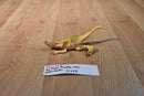 Toy Major Trading 2007 Velociraptor Dinosaur Action Figure