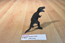 Toy Major Trading 2006 Black and Red T-Rex Dinosaur Action Figure