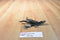 Toy Major Trading 2006 Black and Red T-Rex Dinosaur Action Figure
