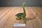 Vintage Green Brachiosaurus Dinosaur