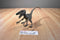Hasbro 2015 Jurassic World Velociraptor Delta