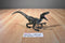 Hasbro 2015 Jurassic World Velociraptor Blue