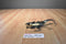 Hasbro 2015 Jurassic World Velociraptor Blue