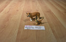 Safari Ltd. Female Siberian Tiger and Schleich 2003 Male Tiger Cub